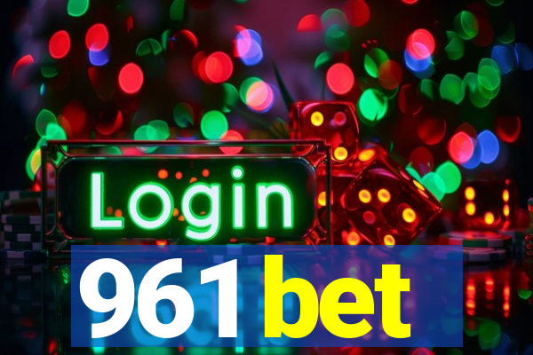 961 bet